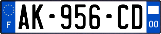 AK-956-CD