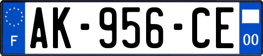 AK-956-CE