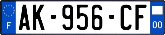 AK-956-CF