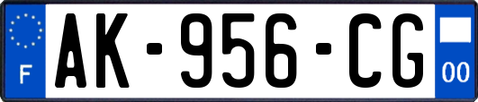 AK-956-CG