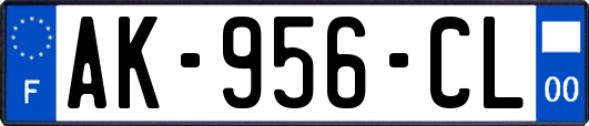 AK-956-CL