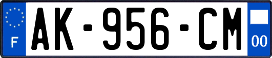 AK-956-CM