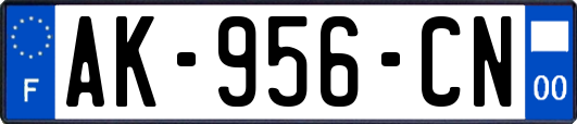 AK-956-CN