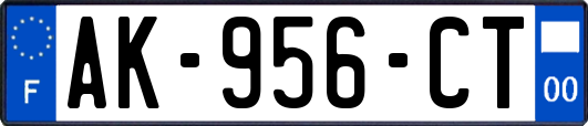 AK-956-CT