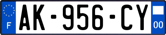 AK-956-CY