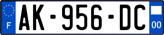 AK-956-DC