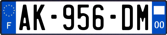 AK-956-DM