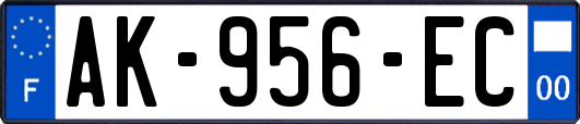 AK-956-EC