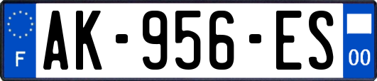 AK-956-ES