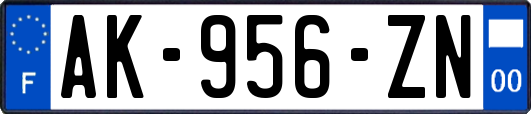 AK-956-ZN