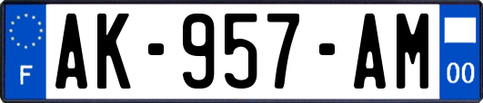 AK-957-AM