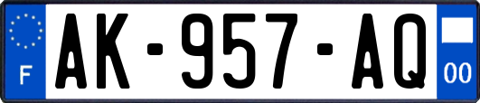 AK-957-AQ