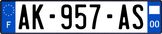 AK-957-AS