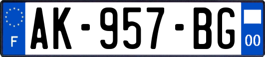 AK-957-BG