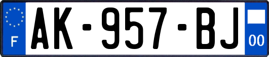AK-957-BJ