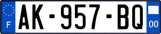 AK-957-BQ