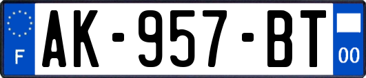 AK-957-BT