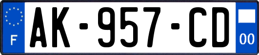 AK-957-CD
