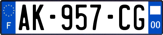 AK-957-CG