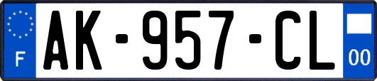 AK-957-CL