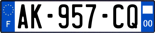 AK-957-CQ