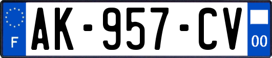 AK-957-CV