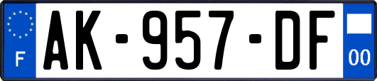 AK-957-DF