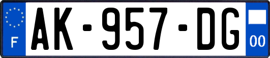 AK-957-DG