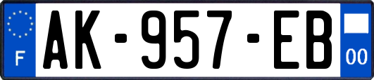 AK-957-EB