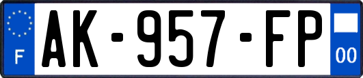 AK-957-FP