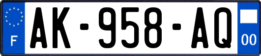 AK-958-AQ