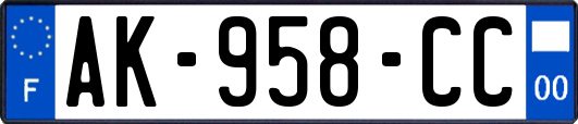 AK-958-CC
