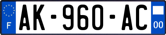 AK-960-AC