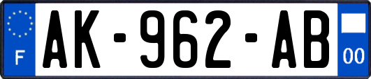 AK-962-AB