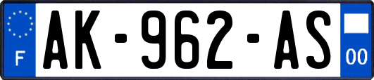 AK-962-AS