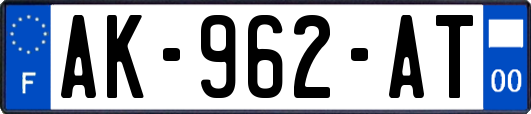 AK-962-AT