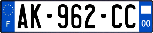 AK-962-CC