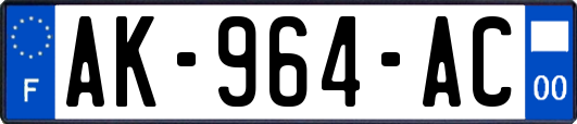 AK-964-AC