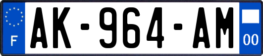 AK-964-AM