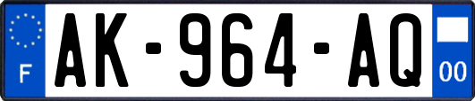 AK-964-AQ