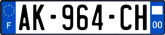 AK-964-CH