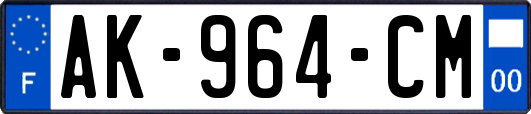 AK-964-CM