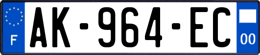 AK-964-EC