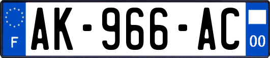 AK-966-AC