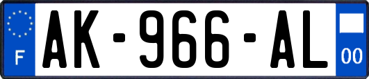 AK-966-AL