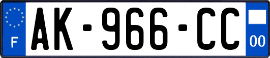 AK-966-CC