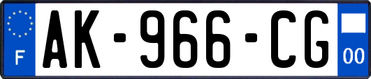 AK-966-CG