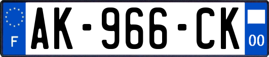 AK-966-CK