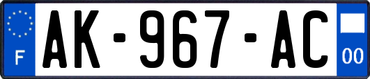 AK-967-AC