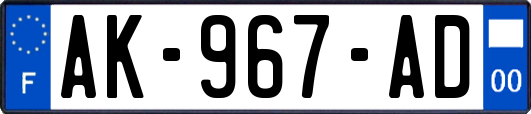 AK-967-AD